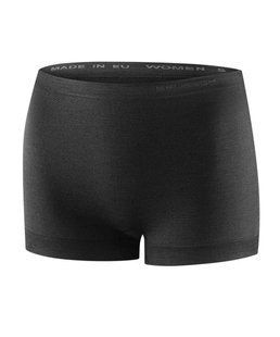 Жіночі боксерки Brubeck COMFORT MERINO BX1169W-black-S фото