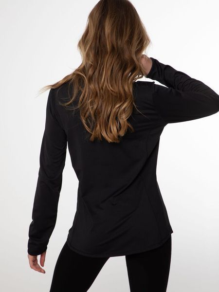Жіноча блуза Protest REFABRIZ 1/4 zip top 3693500 фото