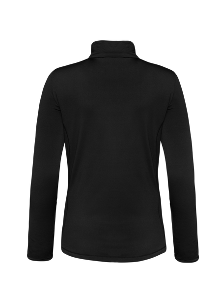 Жіноча блуза Protest REFABRIZ 1/4 zip top 3693500 фото