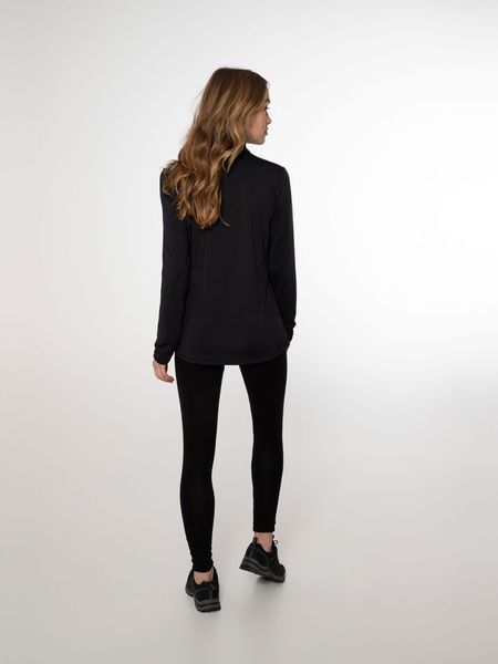 Жіноча блуза Protest REFABRIZ 1/4 zip top 3693500 фото