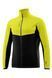 Чоловіча блуза RH+ Zero Full Zip Jersey INU2914-N463-L фото