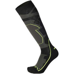 Шкарпетки для скітурінгу MICO MEDIUM W. WARM CONTROL SKI TOURING SOCKS CA00281 фото