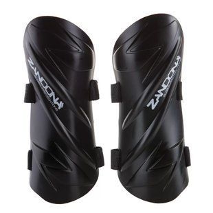 Захист гомілки Zandona SHINGUARD SLALOM KID 3235/K-BLACK фото
