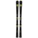 Лижі гірські Volkl DEACON 79 + Marker IPT WR XL 12 V2310043-170 фото 1