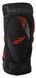 Захист коліна Zandona SOFT ACTIVE KNEEGUARD SHORT 3236-black-S/M фото 2