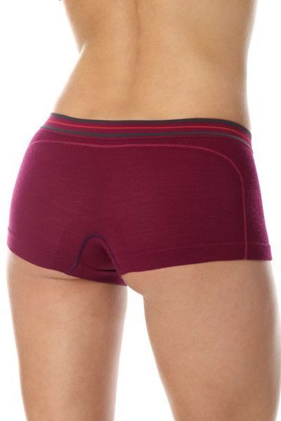 Жіночі боксерки Brubeck ACTIVE WOOL BX1086W фото