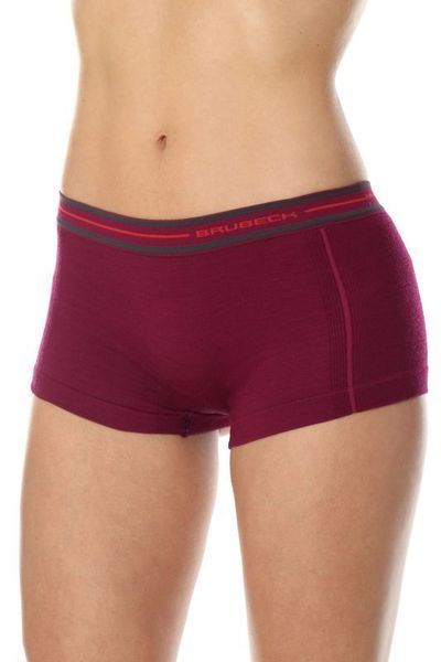 Жіночі боксерки Brubeck ACTIVE WOOL BX1086W фото