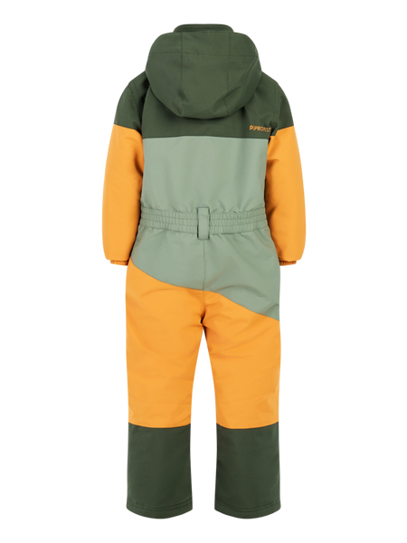 Дитяча куртка Protest PRTBobby TD snowsuit 65552000 фото