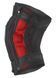 Захист коліна Zandona SOFT ACTIVE KNEEGUARD SHORT 3236-black-S/M фото 1