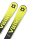Лижі гірські Volkl RACETIGER SL + кріплення R-MOTION-T 12 V2510004.000-165 фото 3