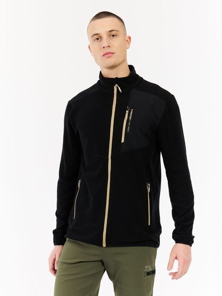 Чоловіча блуза Protest PRTPallas outdoor full zip top 33752003-290 фото