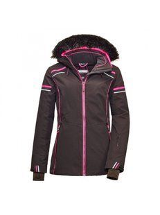 Жіноча лижна куртка Killtec CIMETTA WMN SKIJACKET 200 35669-36 фото