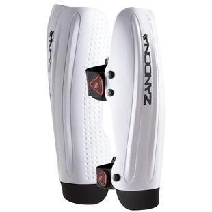 Захист передпліччя Zandona TRI-GLIDE FOREARM EXTENDED 3901EX-BLACK фото