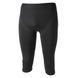 Чоловічі термоштани MICO MAN 3/4 TIGHT PANTS ODORZERO IONIC+ CM01424 фото