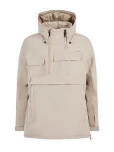Жіноча куртка Protest PRTViper Anorak 65652019 фото