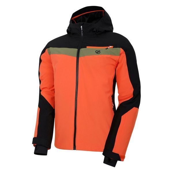 Чоловіча гірськолижна куртка DARE 2B EAGLE II SKI JACKET DMP594 фото