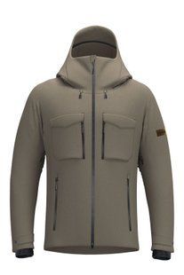 Чоловіча лижна куртка RH+ Cortina Jacket INU3170 фото