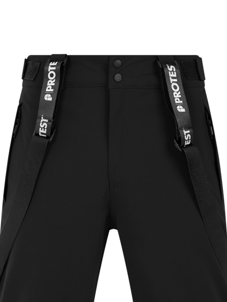 Чоловічі штани Protest PRTChester snowpants 44709000-741-XL-lime фото