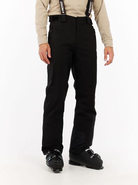 Чоловічі штани Protest PRTChester snowpants 44709000-741-XL-lime фото
