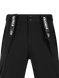 Чоловічі штани Protest PRTChester snowpants 44709000-741-XL-lime фото 8