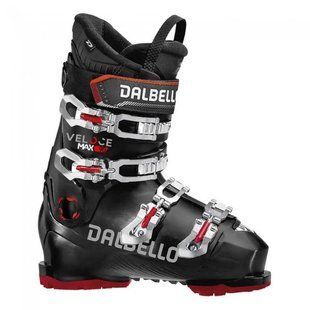 Черевики гірськолижні чоловічі Dalbello VELOCE MAX GW 90 MS black-black D2304009.10-26.5 фото