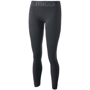 Жіночі термоштани MICO WOMAN LONG TIGHT PANTS S-THERMO MERINO CM01768 фото