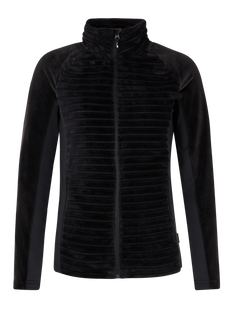 Жіноча функціональна блуза Protest PRTDELAY outdoor full zip top 3611844 фото
