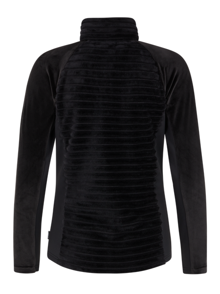 Жіноча функціональна блуза Protest PRTDELAY outdoor full zip top 3611844 фото