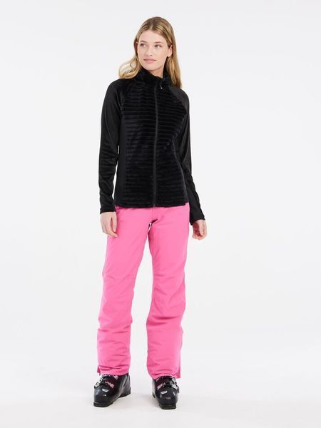 Жіноча функціональна блуза Protest PRTDELAY outdoor full zip top 3611844 фото