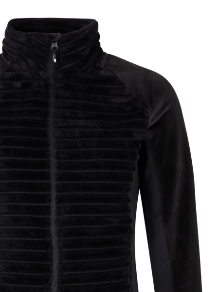 Жіноча функціональна блуза Protest PRTDELAY outdoor full zip top 3611844 фото