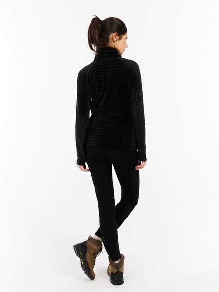 Жіноча функціональна блуза Protest PRTDELAY outdoor full zip top 3611844 фото