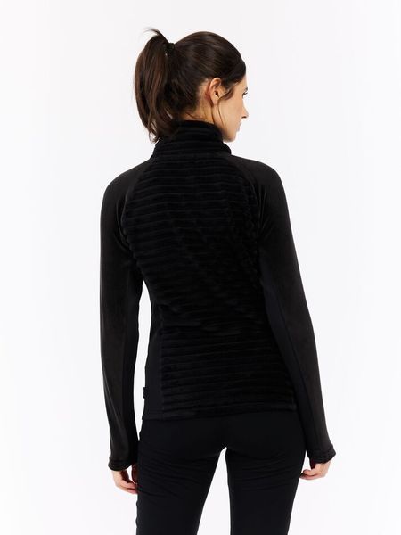 Жіноча функціональна блуза Protest PRTDELAY outdoor full zip top 3611844 фото