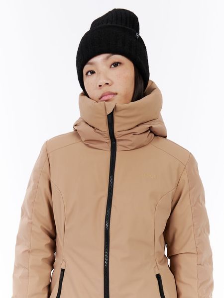 Жіноча куртка Protest PRTMERCURY snowjacket 6610144 фото