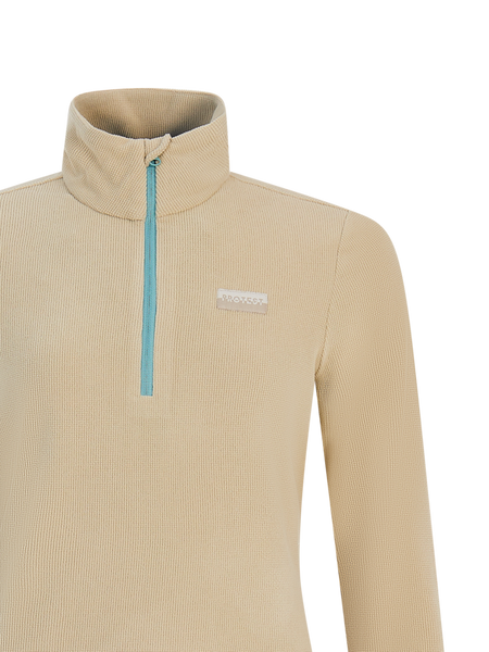 Жіноча функціональна блуза Protest PRTRemutez 1/4 zip active top 12609000 фото