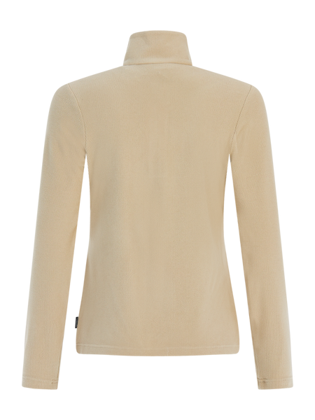 Жіноча функціональна блуза Protest PRTRemutez 1/4 zip active top 12609000 фото