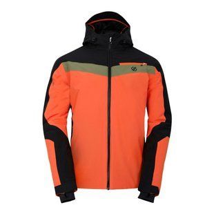 Чоловіча гірськолижна куртка DARE 2B EAGLE II SKI JACKET DMP594 фото