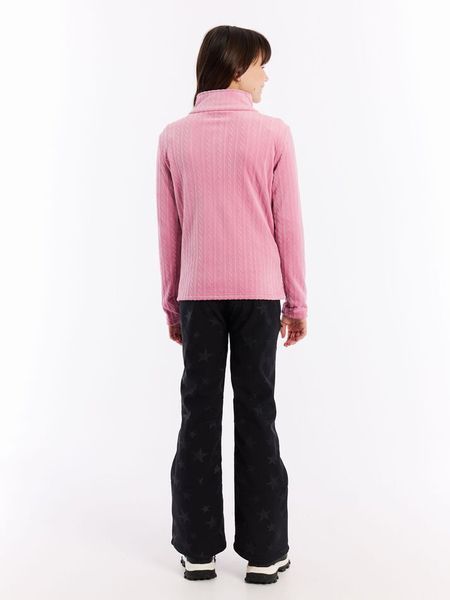 Дівчача блуза Protest PRTEileen JR full zip active top 12952002-334 фото