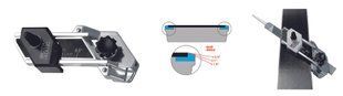 Канторіз MAPLUS Adjustable Base Edge File Guide - 0,5&deg; - 0,75&deg; - 1&deg; - 1,25&deg; - 1,50&deg; SM03071 фото
