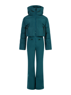 Дівчачий комбінезон Protest PRTZoley JR snowsuit 48952000 фото