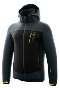Чоловіча лижна куртка RH+ Titan Jacket INU3179 фото