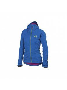 Жіноча лижна куртка Karpos ANTARTIKA W JACKET 570 2500483 фото