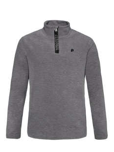 Чоловіча функцінональна блуза Protest PERFECTYM 1/4 zip active top 3792700-592 фото