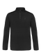Чоловіча функцінональна блуза Protest REWILL 1/4 zip active top 3793100-741-XL-lime фото 1