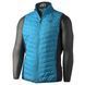 Жилет чоловічий MICO MAN FULL ZIP VEST IN PRIMALOFT&reg; GI00341 фото