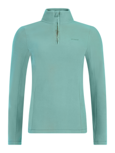 Жіноча функціональна блуза Protest PRTRemutez 1/4 zip active top 12609000 фото