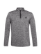 Чоловіча функцінональна блуза Protest REWILL 1/4 zip active top 3793100-741-XL-lime фото