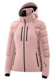Жіноча лижна куртка RH+ Artemide II W Jacket IND3311 фото