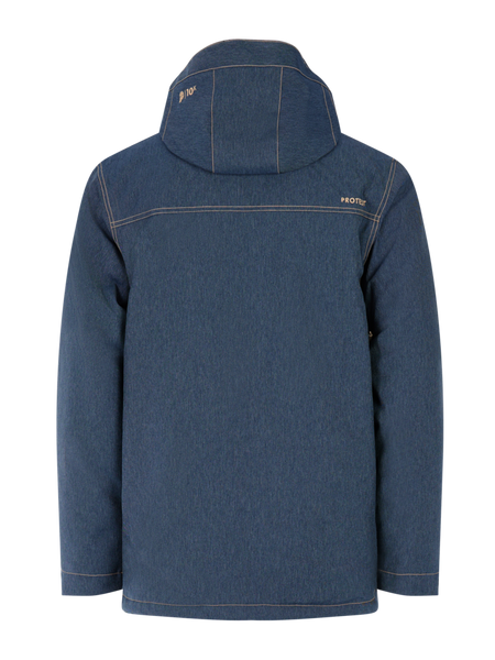 Чоловіча куртка Protest PRTRail snowjacket 65752013 фото