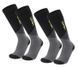 Шкарпетки гірськолижні Head SKI ACTIVE 2PA 16824 фото