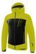 Чоловіча лижна куртка RH+ Titan Jacket INU3179 фото